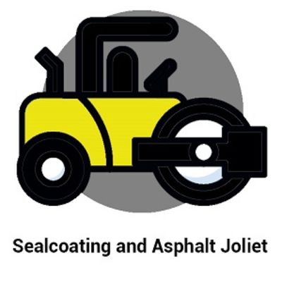 Sealcoating and Asphalt Joliet - 21.02.20
