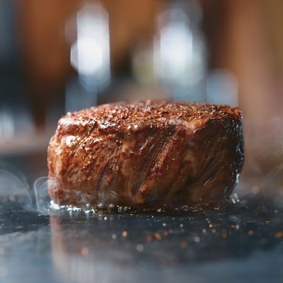 LongHorn Steakhouse - 08.09.21