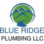 Blue Ridge Plumbing LLC - 01.02.22
