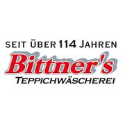 Bittners Teppichwäsche und Reparatur Annahme - 02.08.19