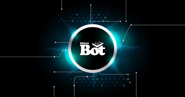 Bittrex Bots - 13.12.18