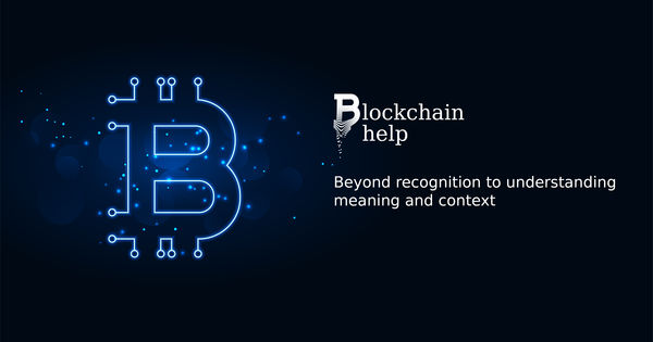 Blockchain Help - 23.03.19