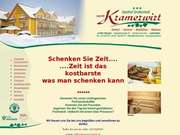 Gasthaus z Kramerwirt - 07.03.13
