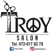 Troy salon - Frisör Kalmar - 31.03.22