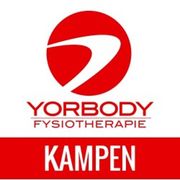 YorBody Fysiotherapie Kampen - 22.02.20