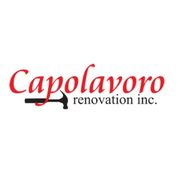 Capolavoro Renovation Inc. - 30.05.17