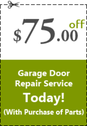 Kansas City Garage Door Specialists - 06.01.16