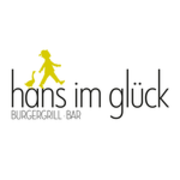 HANS IM GLÜCK Burgergrill & Bar - 28.01.20