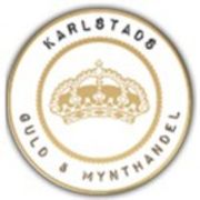 Karlstads Guld & Mynthandel - 25.02.22