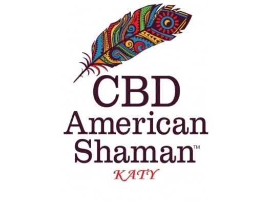 CBD American Shaman of Katy - 10.02.20