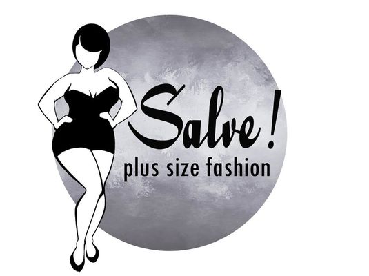 Salve plus size fashion - 26.02.20