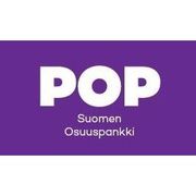 POP Pankki Suomen Osuuspankki Kauhajoen konttori - 26.07.23