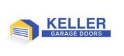 Keller TX Garage Door - 11.10.21