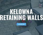 Kelowna Retaining Walls - 06.11.20