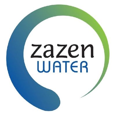 zazen Alkaline Water - 12.12.20