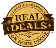 Real Deals on Home Decor - 17.09.22