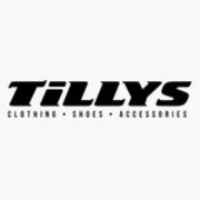 Tillys - 16.11.20