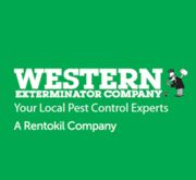 Western Exterminator - 13.11.18