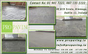 Paving Service in Kimmage | Co. Dublin - 07.02.20