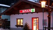 SPAR Egger Kirchberg-Aschau - 20.11.18