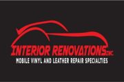 Interior Renovations Inc. (Mobile Auto Upholstery) - 19.05.21