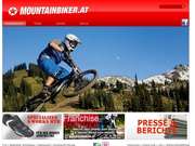 Mountainbiker Riedl Johann - 08.03.13