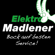 Elektro Madlener GmbH - 01.12.21