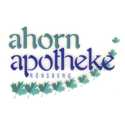 Ahorn-Apotheke - 04.10.20
