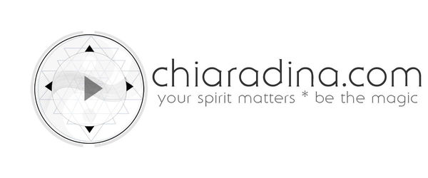 Chiaradina Your Spirit Matters - 10.11.14