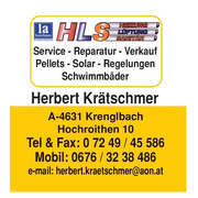 HLS - Herbert Krätschmer - 27.07.23