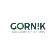 GORNIK translators for industry GmbH - 05.02.20