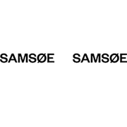 Samsøe Samsøe - Illum Dame - 08-Oct-2019