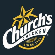 Church's Chicken - 24.10.19
