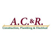 A C & R Construction, Plumbing & Electrical - 14.10.22