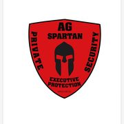 A G SPARTAN EXECUTIVE PROTECTION PRIVATE SECURITY - 10.02.20