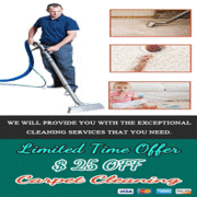 Carpet Cleaning La Porte TX - 24.04.17