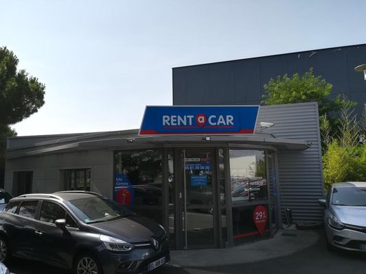Rent A Car - 18.11.20