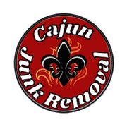 Cajun Junk Removal - Lafayette - 12.08.22