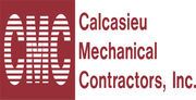 Calcasieu Mechanical Contractors, Inc. - 05.06.16