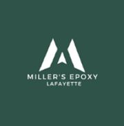 Miller’s Epoxy Flooring – Lafayette - 23.07.22