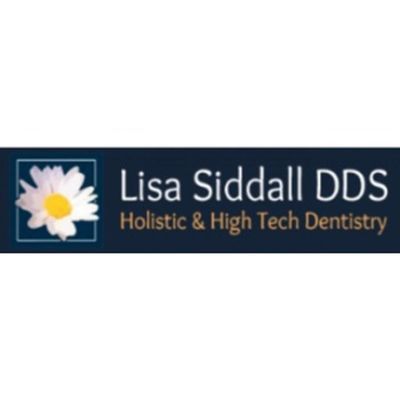Lisa Siddall Holistic & High Tech Dentistry - 14.03.18