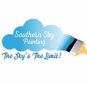 Southern Sky Painting - 07.06.16