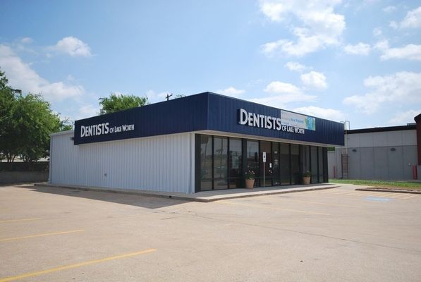 Dentists of Lake Worth - 25.06.18