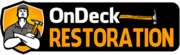 On-Deck Restoration LLC - 30.10.18