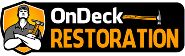 On-Deck Restoration LLC - 30.10.18