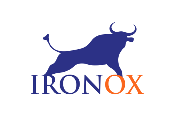 Ironox Works - 15.08.18