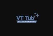 VT Lakewood Tub Reglazing & Refinishing - 27.12.20