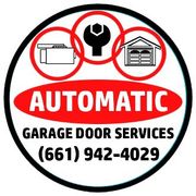 Automatic Garage Door Services - 04.03.24