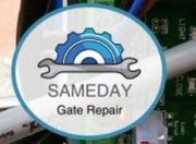 Sameday Electric Gate Repair Lancaster - 26.11.17