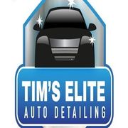 Tim's Elite Auto Detailing - 15.03.21